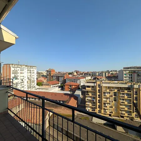 Appartement Moderno Ca' *