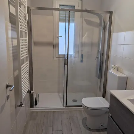 Moderno Ca' Appartement Vercelli