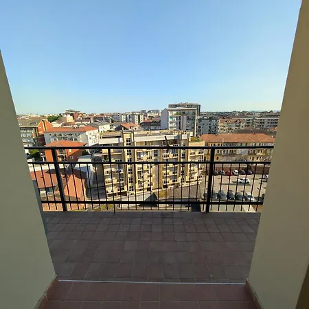 Moderno Ca' Appartement Vercelli