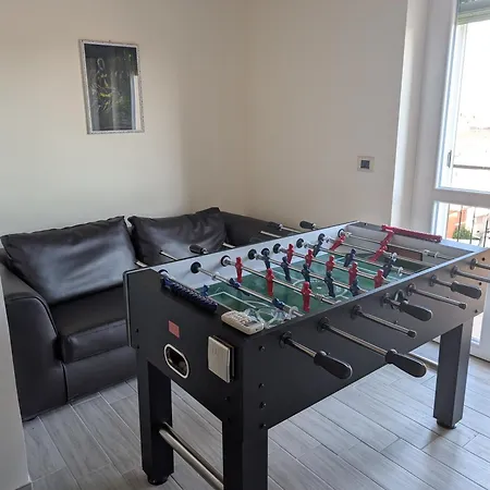 شقة Moderno Ca' *